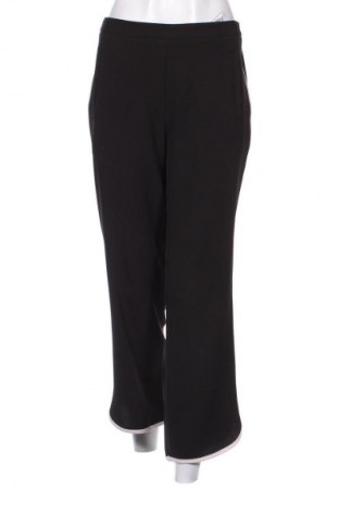 Pantaloni de femei Mariella Rosati, Mărime S, Culoare Negru, Preț 166,04 Lei