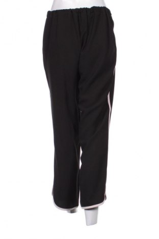 Pantaloni de femei Mariella Rosati, Mărime S, Culoare Negru, Preț 166,04 Lei