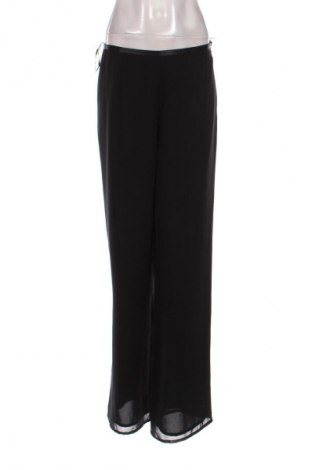 Damskie spodnie Marks & Spencer, Rozmiar L, Kolor Czarny, Cena 44,99 zł