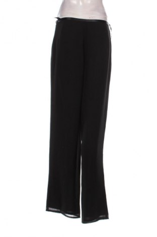 Damskie spodnie Marks & Spencer, Rozmiar L, Kolor Czarny, Cena 44,99 zł