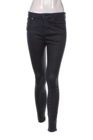 Damskie spodnie Massimo Dutti, Rozmiar M, Kolor Niebieski, Cena 81,99 zł