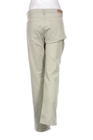 Pantaloni de femei Massimo Dutti, Mărime XXL, Culoare Verde, Preț 207,05 Lei