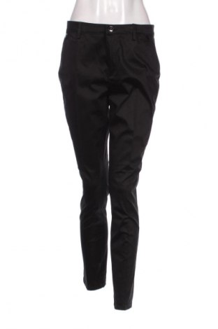Pantaloni de femei Massimo Dutti, Mărime M, Culoare Negru, Preț 168,44 Lei