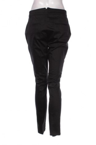 Pantaloni de femei Massimo Dutti, Mărime M, Culoare Negru, Preț 168,44 Lei