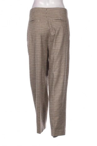 Damskie spodnie Massimo Dutti, Rozmiar M, Kolor Kolorowy, Cena 146,09 zł