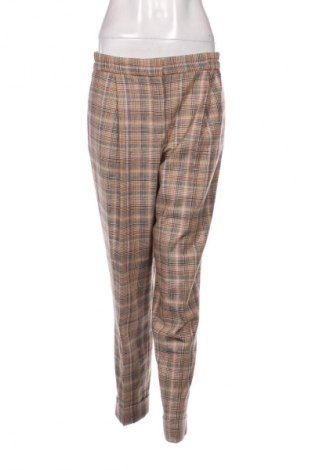 Pantaloni de femei Massimo Dutti, Mărime M, Culoare Multicolor, Preț 168,44 Lei
