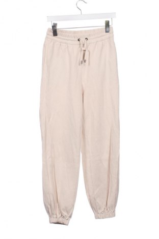 Női sport nadrág Massimo Dutti, Méret XS, Szín Ekrü
, Ár 16 296 Ft