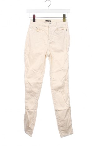 Női nadrág Massimo Dutti, Méret XS, Szín Ekrü
, Ár 8 909 Ft