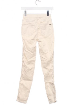Női nadrág Massimo Dutti, Méret XS, Szín Ekrü
, Ár 8 909 Ft