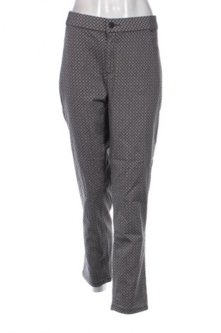 Damskie spodnie Maxi Blue, Rozmiar 5XL, Kolor Kolorowy, Cena 62,99 zł