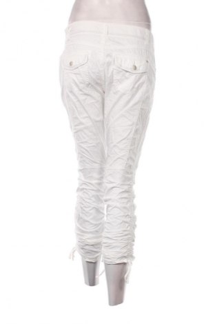 Damenhose Mexx, Größe M, Farbe Weiß, Preis 11,99 €
