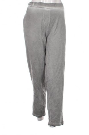 Damenhose Mia Moda, Größe 4XL, Farbe Grau, Preis 28,99 €