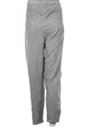 Damenhose Mia Moda, Größe 4XL, Farbe Grau, Preis 28,99 €