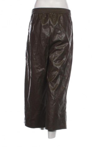 Pantaloni de femei Milano Italy, Mărime XL, Culoare Verde, Preț 56,99 Lei