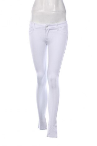 Damenhose Miss Anna, Größe M, Farbe Weiß, Preis 8,99 €