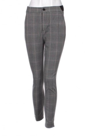 Pantaloni de femei Moodo, Mărime S, Culoare Multicolor, Preț 252,51 Lei