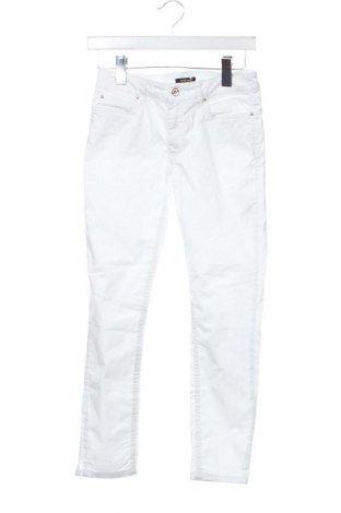 Damenhose More & More, Größe XXS, Farbe Weiß, Preis € 31,26