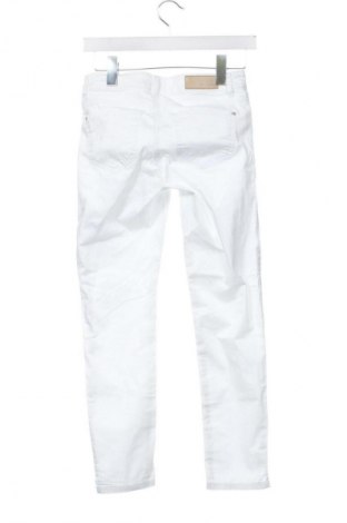 Damenhose More & More, Größe XXS, Farbe Weiß, Preis € 31,26