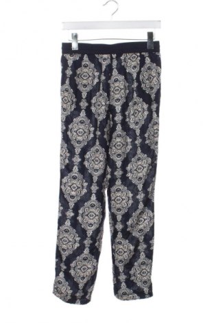 Damskie spodnie More & More, Rozmiar XS, Kolor Kolorowy, Cena 117,99 zł