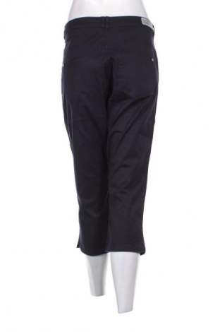 Pantaloni de femei More & More, Mărime XL, Culoare Albastru, Preț 338,66 Lei