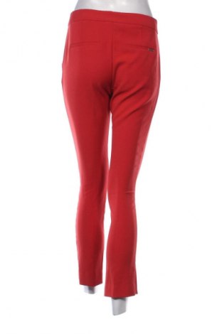 Pantaloni de femei Motivi, Mărime M, Culoare Roșu, Preț 141,75 Lei