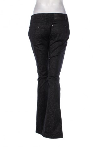 Pantaloni de femei Motivi, Mărime L, Culoare Negru, Preț 160,00 Lei