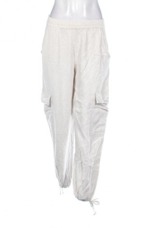 Damenhose Moves, Größe S, Farbe Ecru, Preis 31,45 €