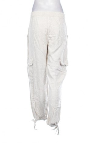 Damenhose Moves, Größe S, Farbe Ecru, Preis 31,45 €