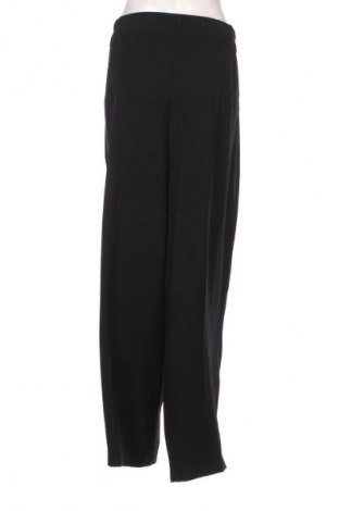 Dámske nohavice Ms Mode, Veľkosť 3XL, Farba Čierna, Cena  16,95 €