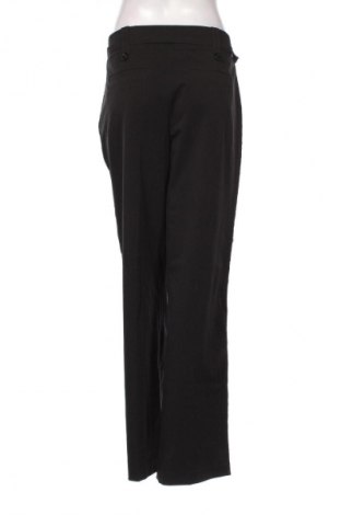 Damskie spodnie Ms Mode, Rozmiar XL, Kolor Czarny, Cena 63,99 zł