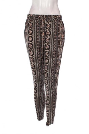 Damenhose My Hailys, Größe L, Farbe Mehrfarbig, Preis € 20,99