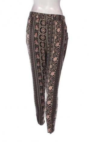 Damenhose My Hailys, Größe L, Farbe Mehrfarbig, Preis € 20,99