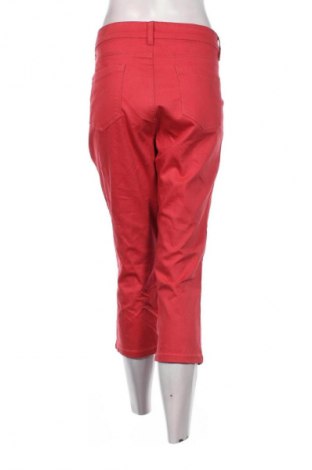 Pantaloni de femei My Style, Mărime XL, Culoare Roșu, Preț 44,99 Lei