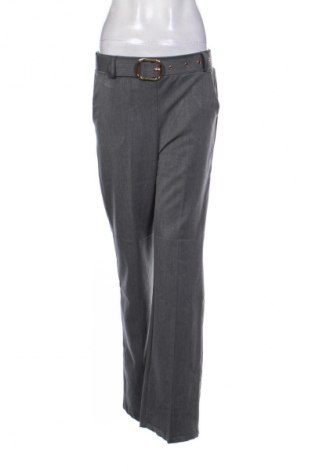 Pantaloni de femei NEW COLLECTION, Mărime M, Culoare Gri, Preț 130,29 Lei