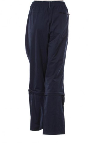 Damenhose Nature Trail, Größe XXL, Farbe Blau, Preis 20,99 €