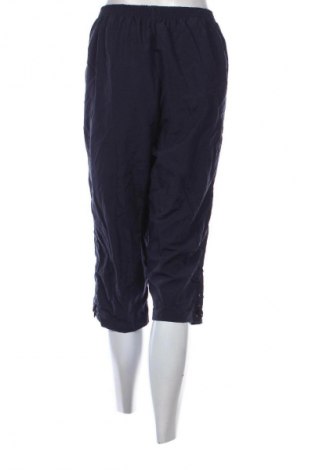 Pantaloni de femei New Fashion, Mărime L, Culoare Albastru, Preț 62,99 Lei