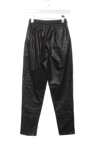 Damenhose New Look, Größe XXS, Farbe Schwarz, Preis 20,99 €