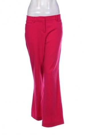 Pantaloni de femei New York & Company, Mărime L, Culoare Roz, Preț 111,39 Lei