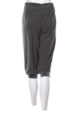 Pantaloni de femei Nike, Mărime L, Culoare Gri, Preț 186,99 Lei