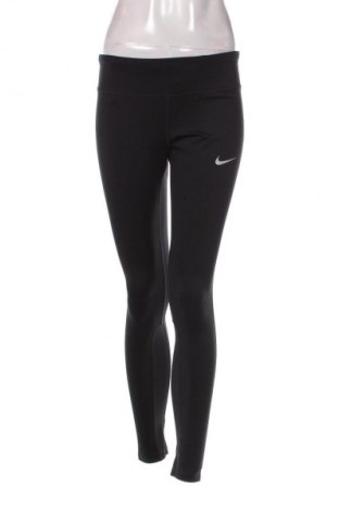 Γυναικείο παντελόνι Nike, Μέγεθος M, Χρώμα Μαύρο, Τιμή 35,99 €