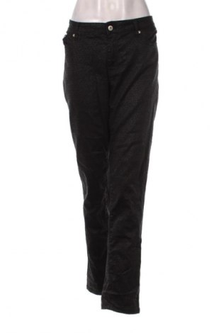 Pantaloni de femei Norah, Mărime XXL, Culoare Negru, Preț 139,99 Lei