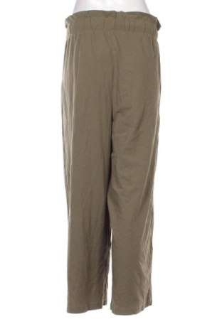 Damskie spodnie ONLY, Rozmiar XL, Kolor Zielony, Cena 88,99 zł