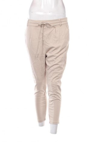 Damenhose ONLY, Größe L, Farbe Beige, Preis 18,99 €