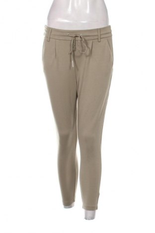 Damskie spodnie ONLY, Rozmiar S, Kolor Zielony, Cena 173,99 zł