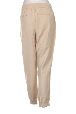 Pantaloni de femei ONLY, Mărime L, Culoare Bej, Preț 189,99 Lei