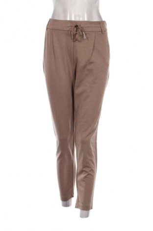 Pantaloni de femei ONLY, Mărime L, Culoare Maro, Preț 210,99 Lei