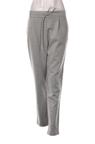 Pantaloni de femei ONLY, Mărime L, Culoare Gri, Preț 210,99 Lei