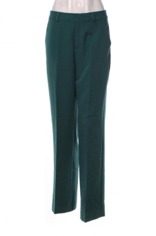 Pantaloni de femei ONLY, Mărime S, Culoare Verde, Preț 210,99 Lei