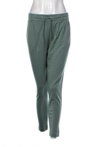 Pantaloni de femei ONLY, Mărime M, Culoare Verde, Preț 189,99 Lei