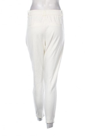 Pantaloni de femei ONLY, Mărime L, Culoare Alb, Preț 210,99 Lei
